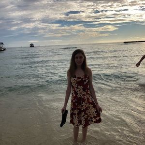 Meet your Posher, Cheyenne